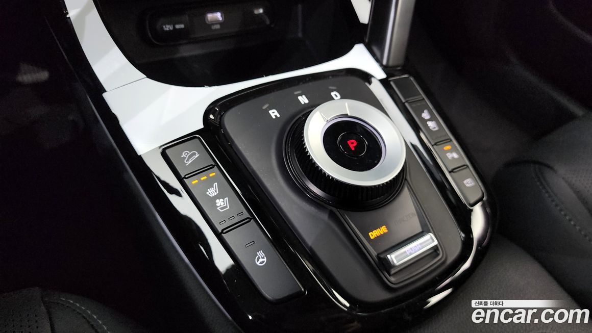 Kia Seltos 2024