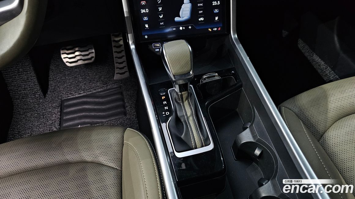 KG_Mobility_Ssangyong Torres 2023