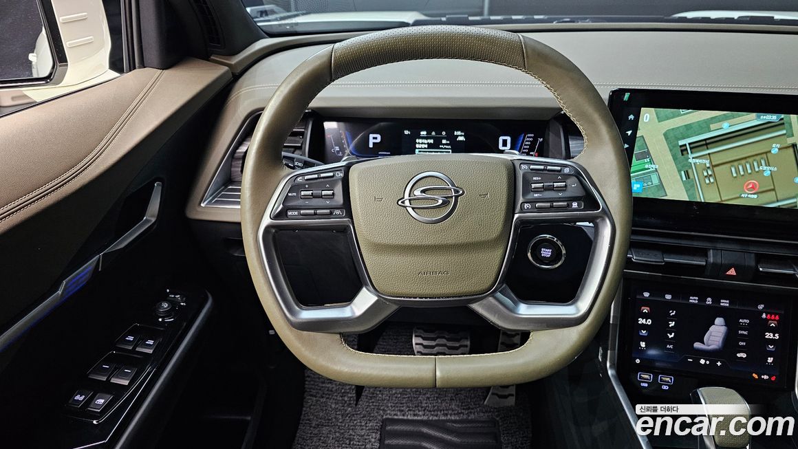 KG_Mobility_Ssangyong Torres 2023