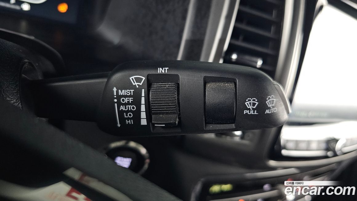 KG_Mobility_Ssangyong Rexton 2023