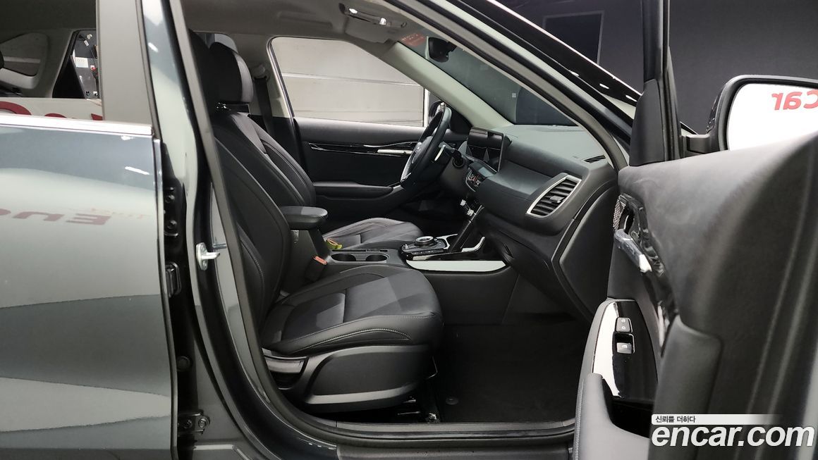 Kia Seltos 2024