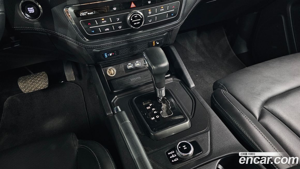 KG_Mobility_Ssangyong Rexton 2023