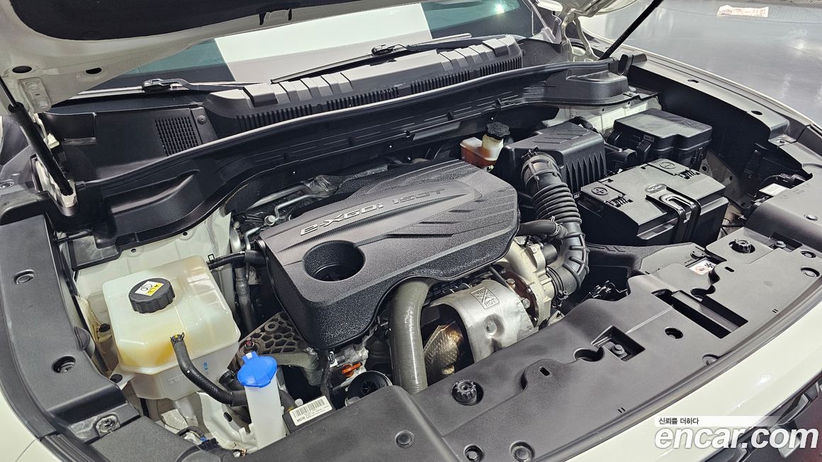 KG_Mobility_Ssangyong Torres 2023