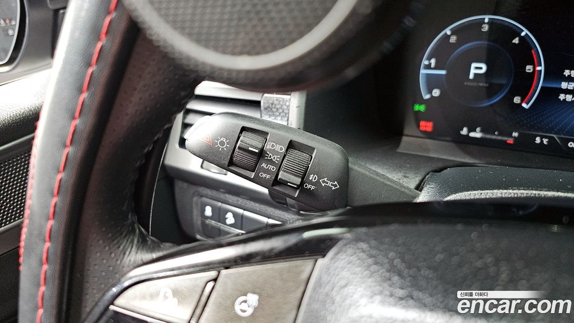 KG_Mobility_Ssangyong Rexton 2023