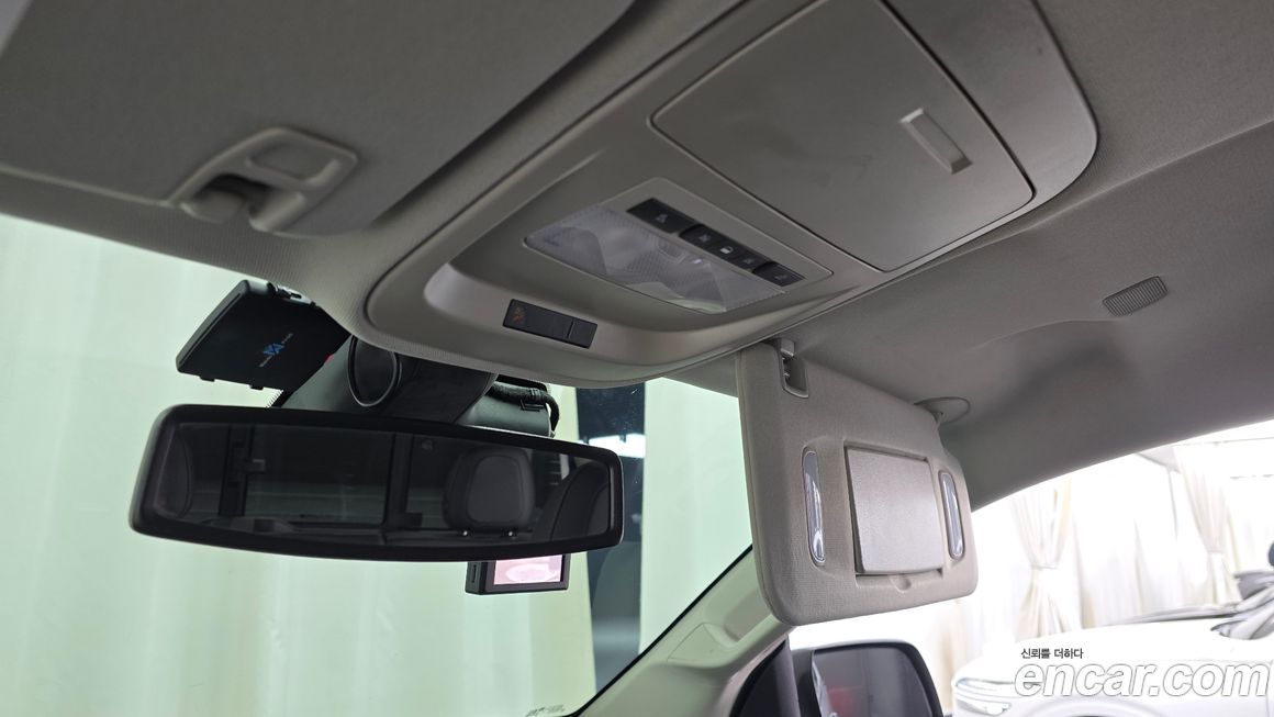 ChevroletGMDaewoo Colorado 2021