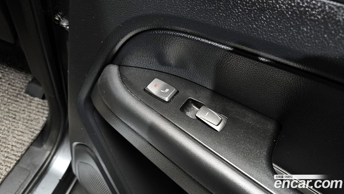 KG_Mobility_Ssangyong Rexton 2023