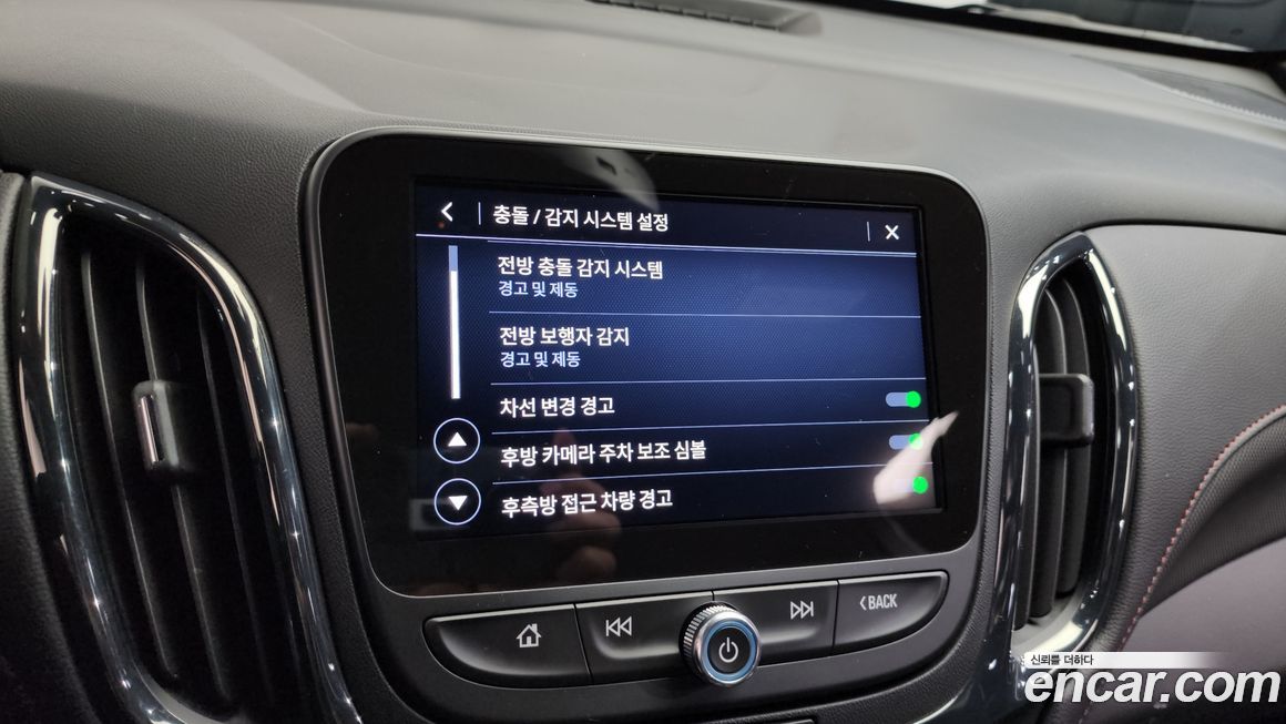 ChevroletGMDaewoo Equinox 2022