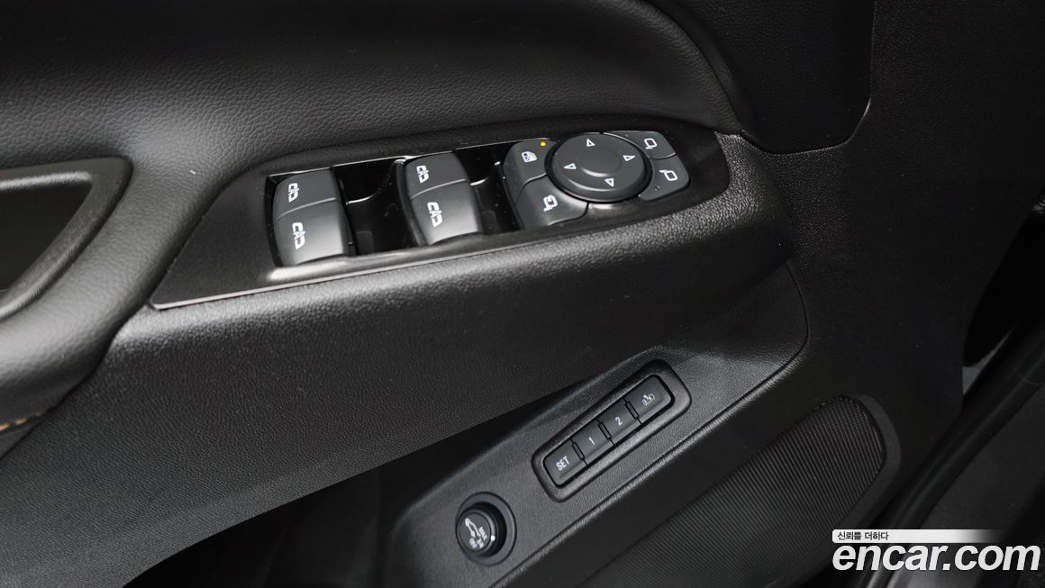 ChevroletGMDaewoo Equinox 2022