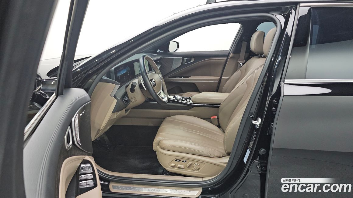 Kia K8 2023