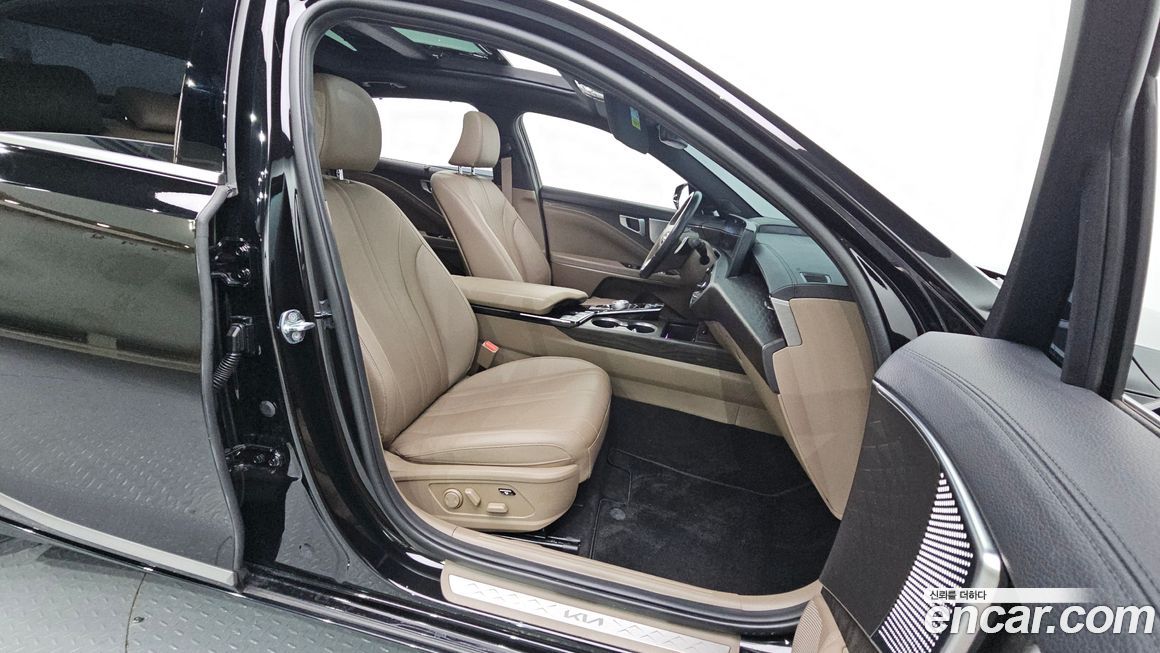 Kia K8 2023