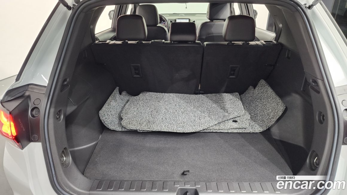 ChevroletGMDaewoo Equinox 2022