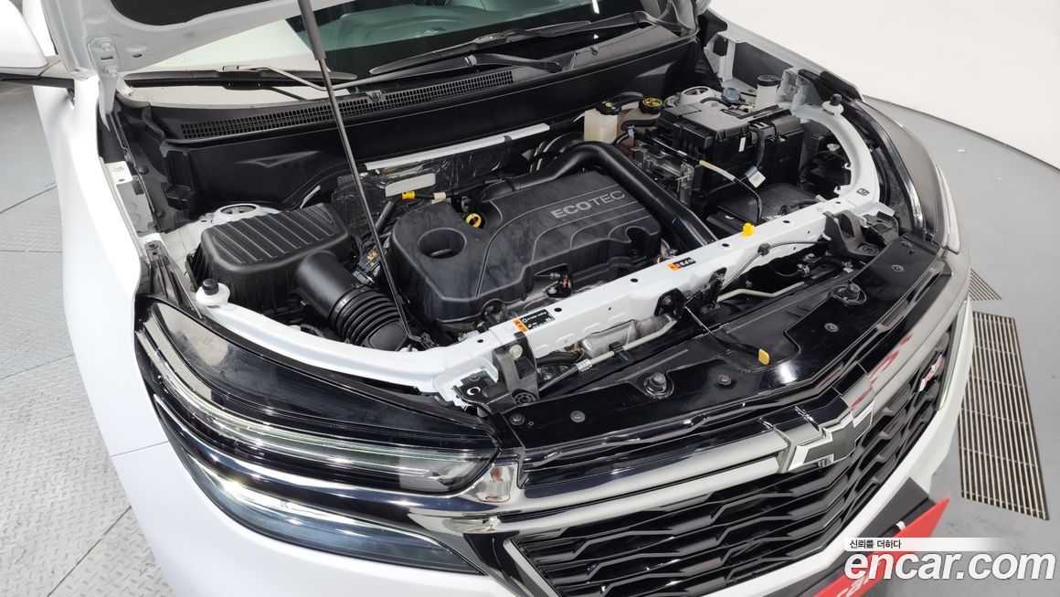 ChevroletGMDaewoo Equinox 2022