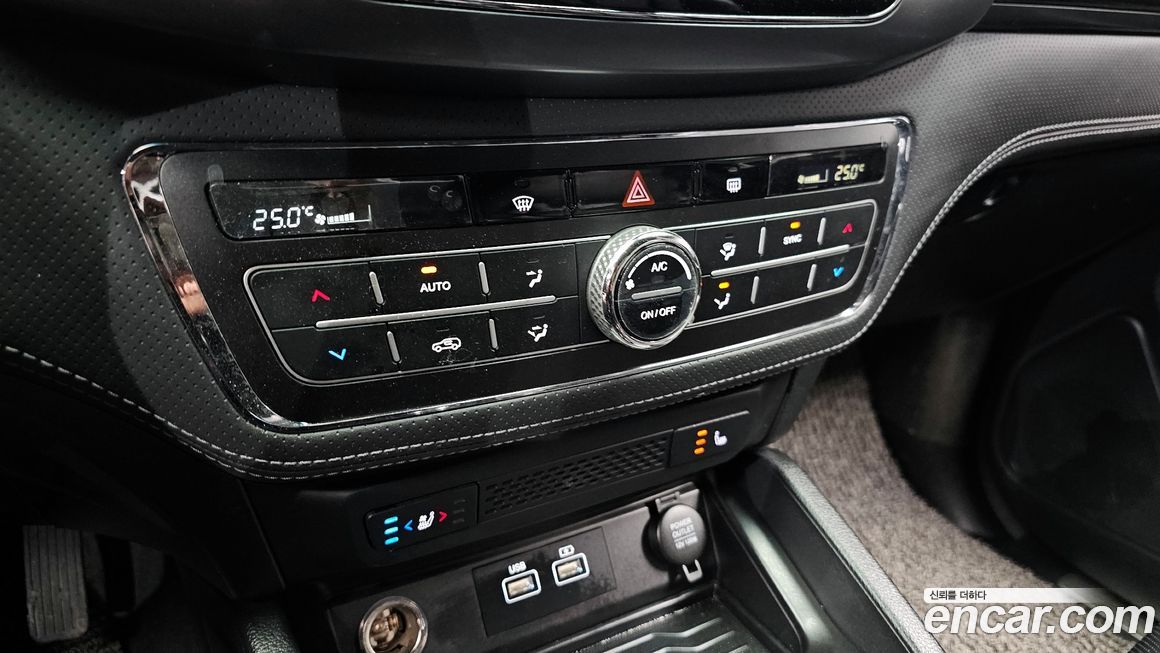 KG_Mobility_Ssangyong Rexton 2023