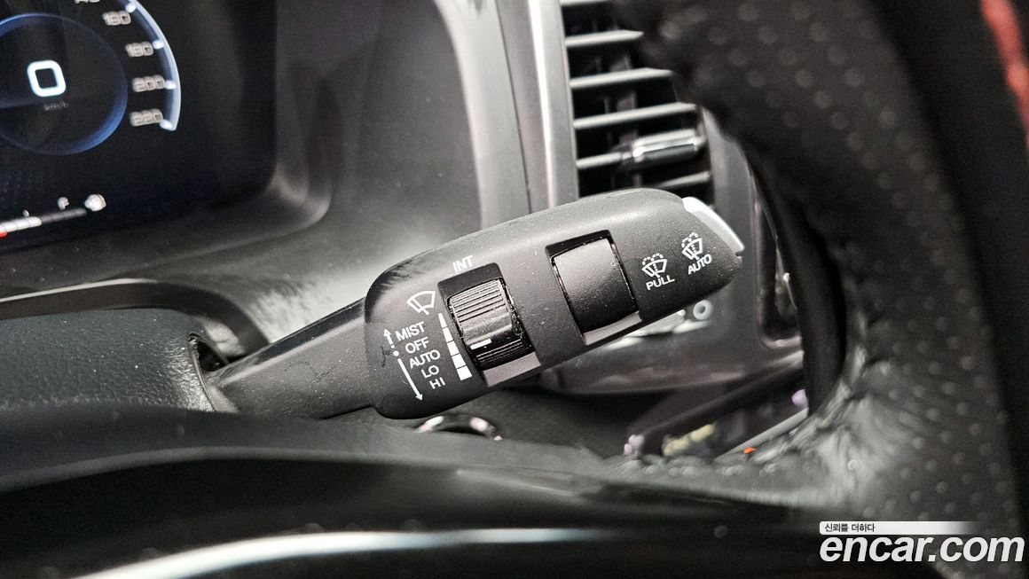 KG_Mobility_Ssangyong Rexton 2023