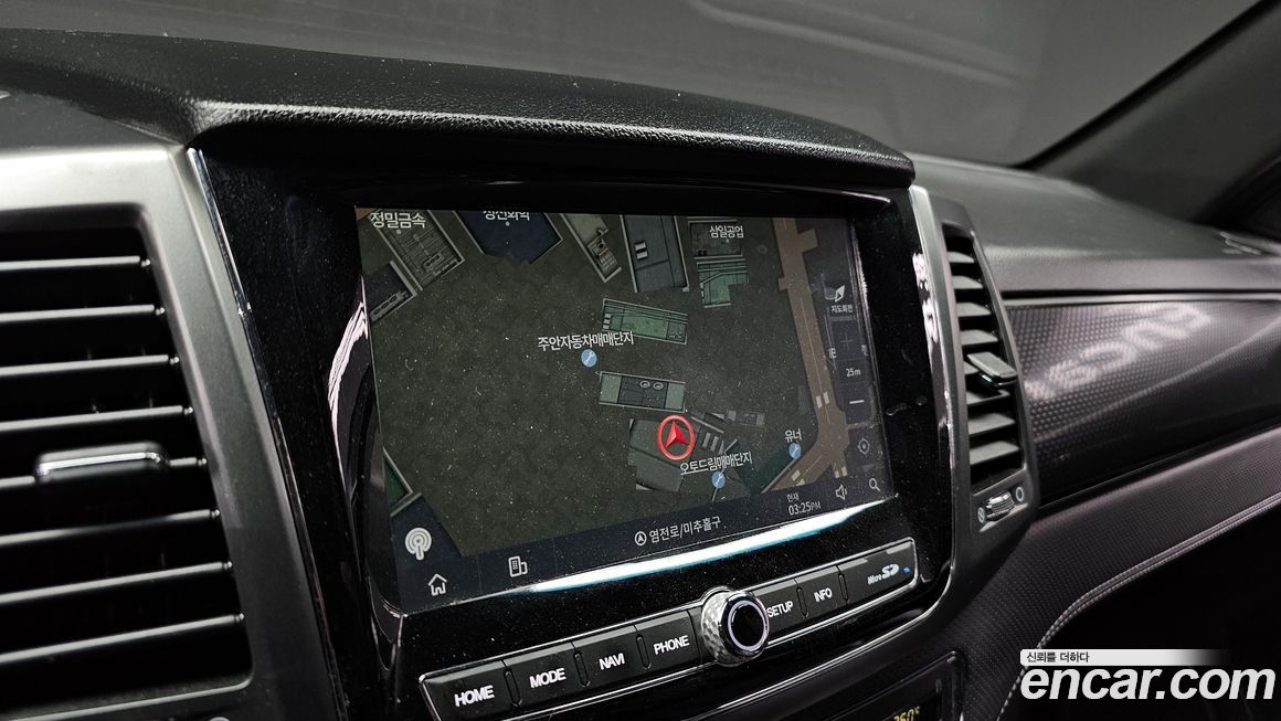 KG_Mobility_Ssangyong Rexton 2023