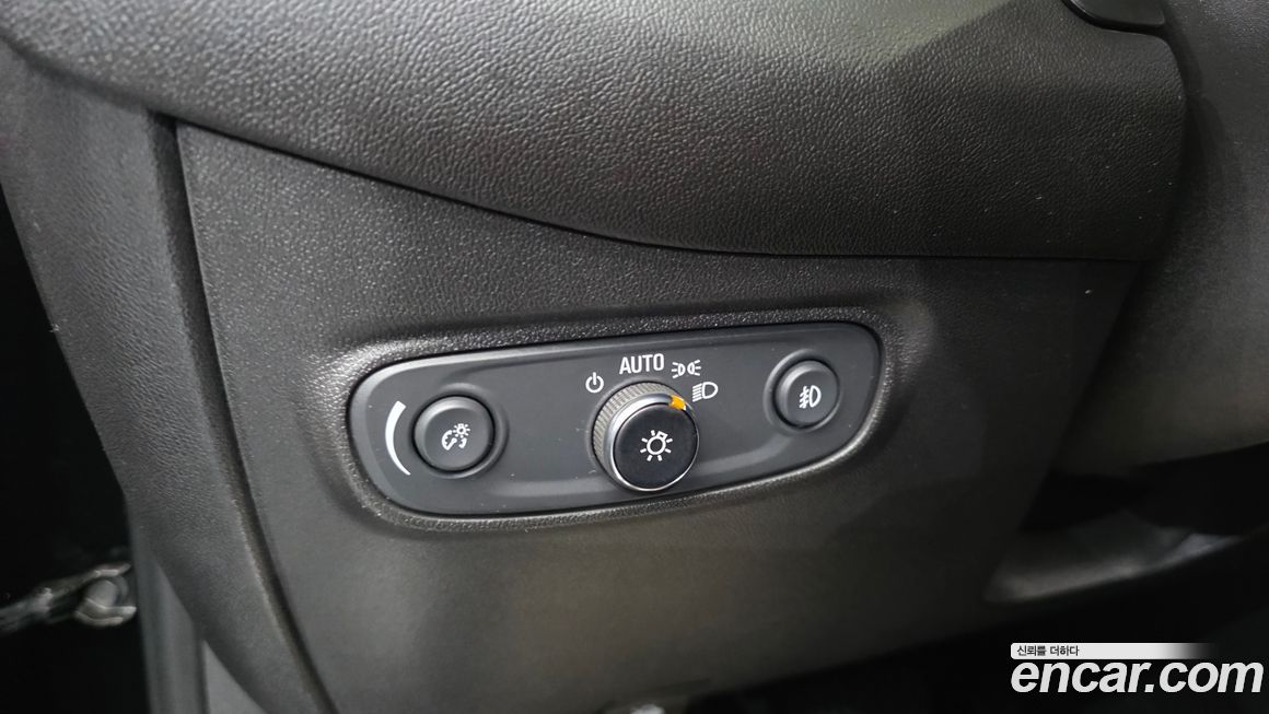 ChevroletGMDaewoo Equinox 2022