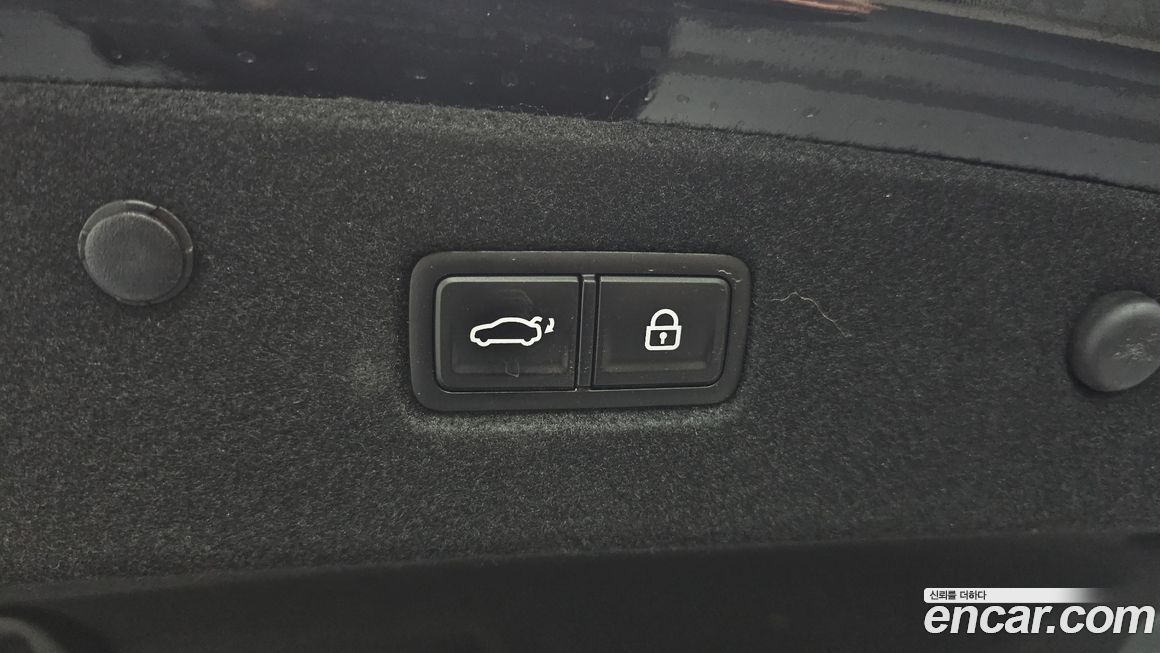Kia K8 2023