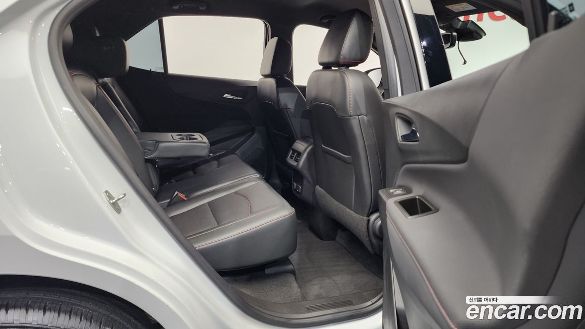 ChevroletGMDaewoo Equinox 2022