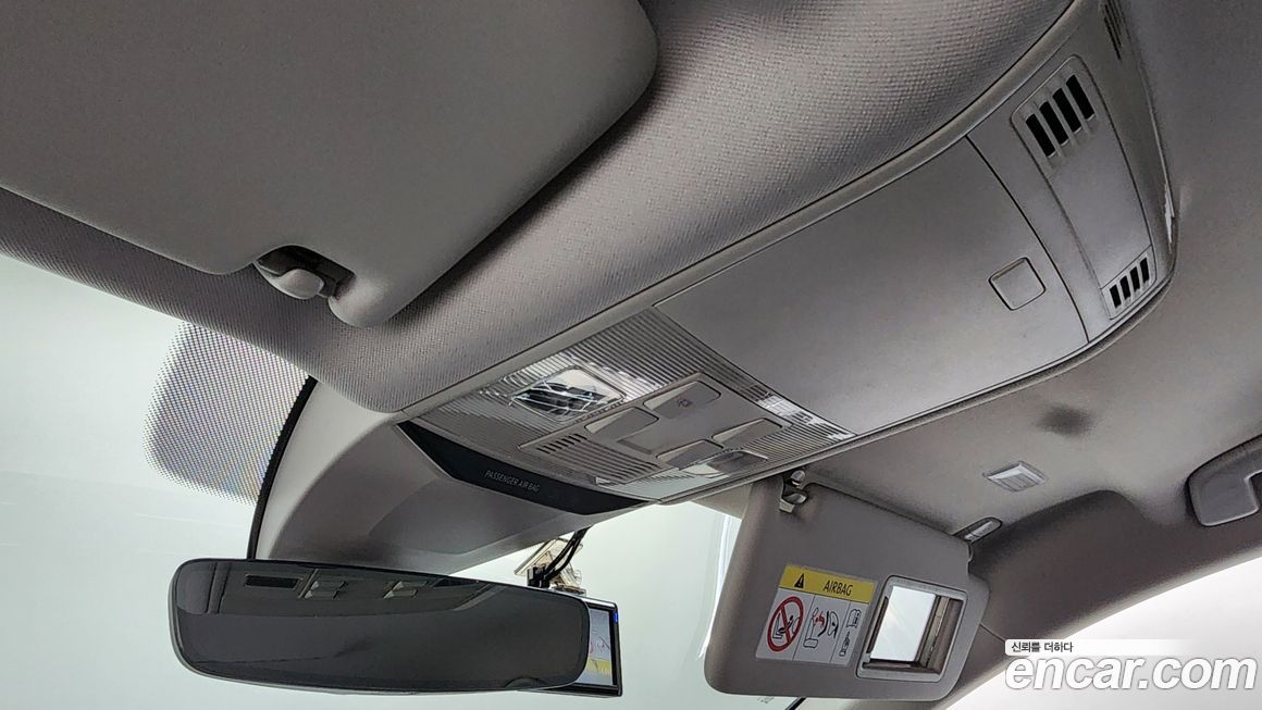 Volkswagen Passat 2021