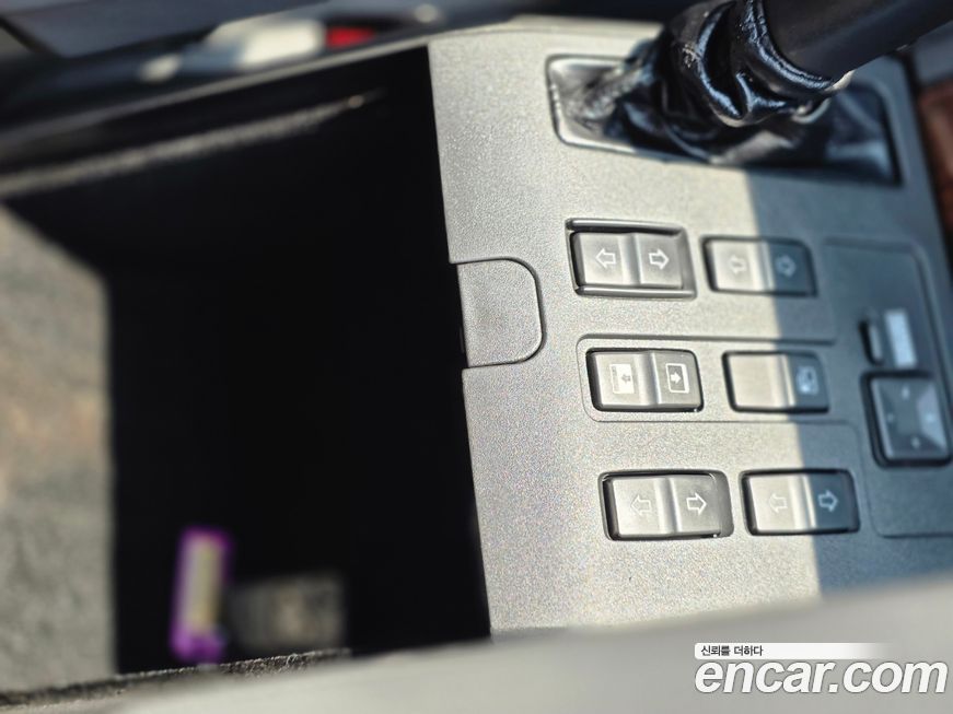 Land Rover Range Rover 1998