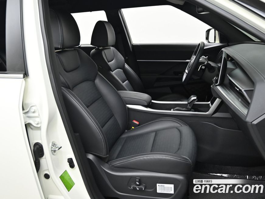 KG_Mobility_Ssangyong Torres 2024