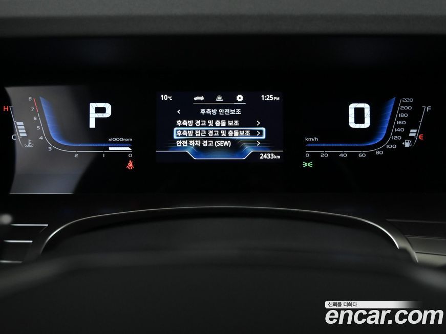 KG_Mobility_Ssangyong Torres 2024