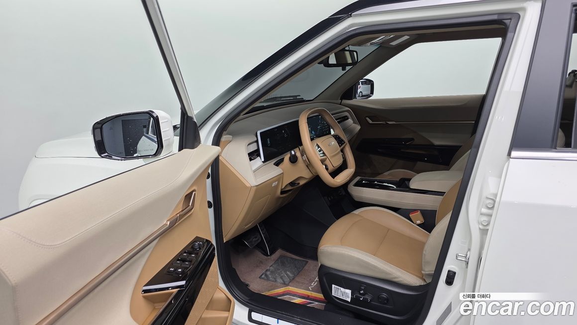 KG_Mobility_Ssangyong Actyon 2025