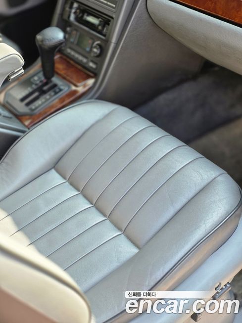 Land Rover Range Rover 1998