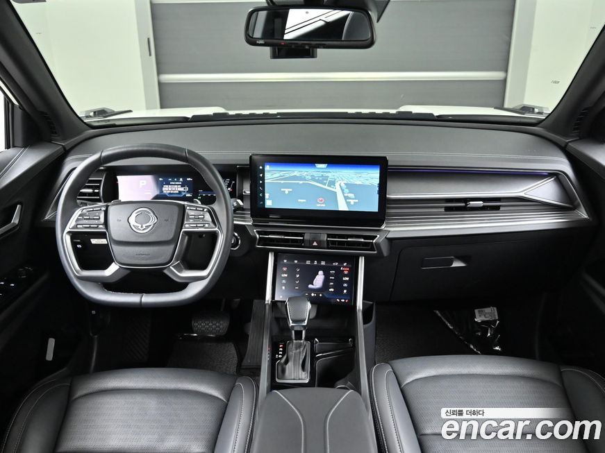 KG_Mobility_Ssangyong Torres 2024