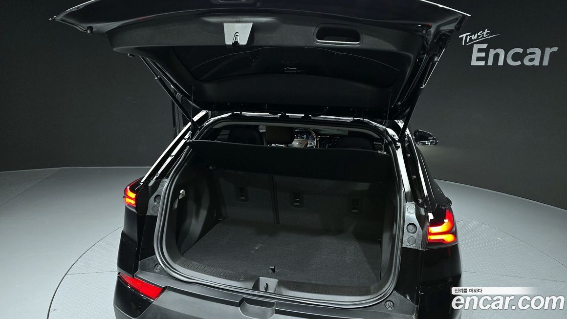 ChevroletGMDaewoo 볼트 EUV 2023