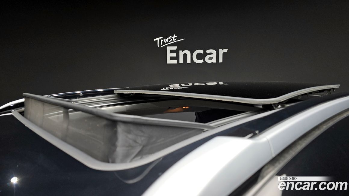 ChevroletGMDaewoo 볼트 EUV 2023