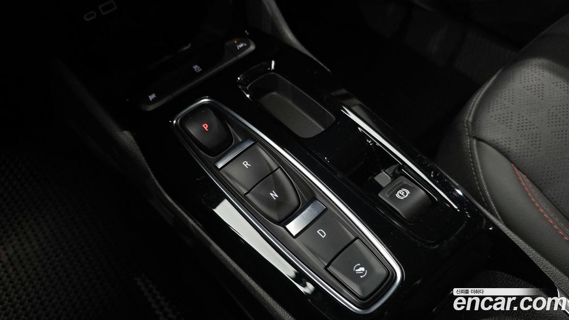 ChevroletGMDaewoo 볼트 EUV 2023