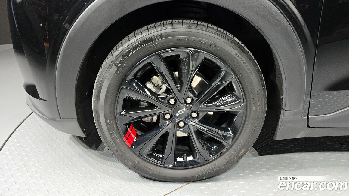 ChevroletGMDaewoo 볼트 EUV 2023