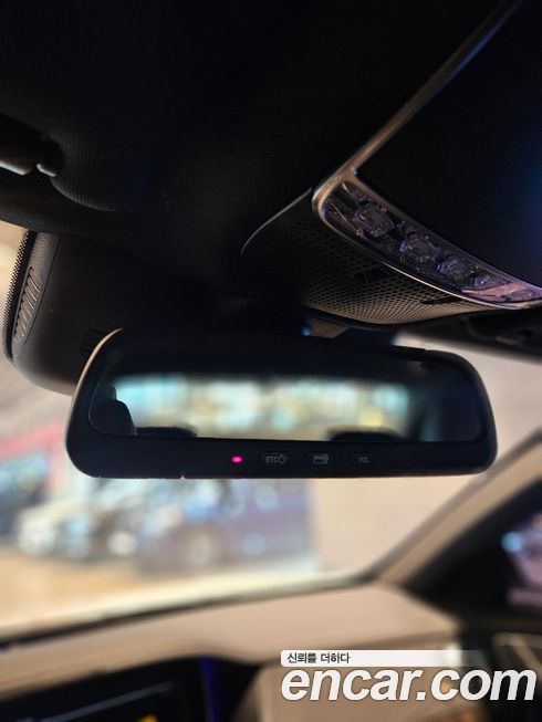 Mercedes-Benz S-Class 2014