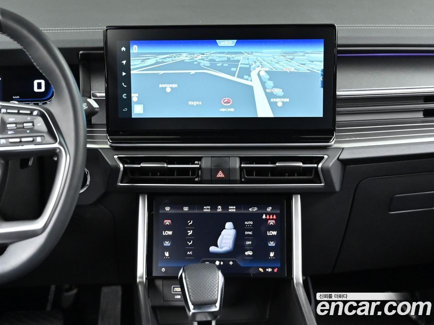 KG_Mobility_Ssangyong Torres 2024