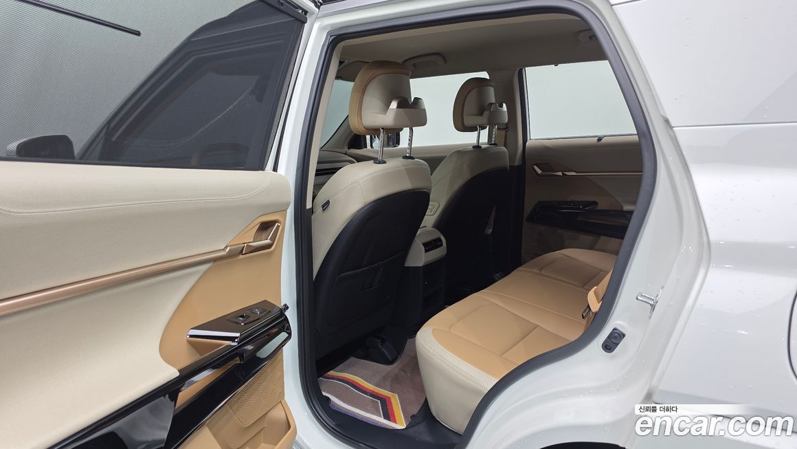 KG_Mobility_Ssangyong Actyon 2025