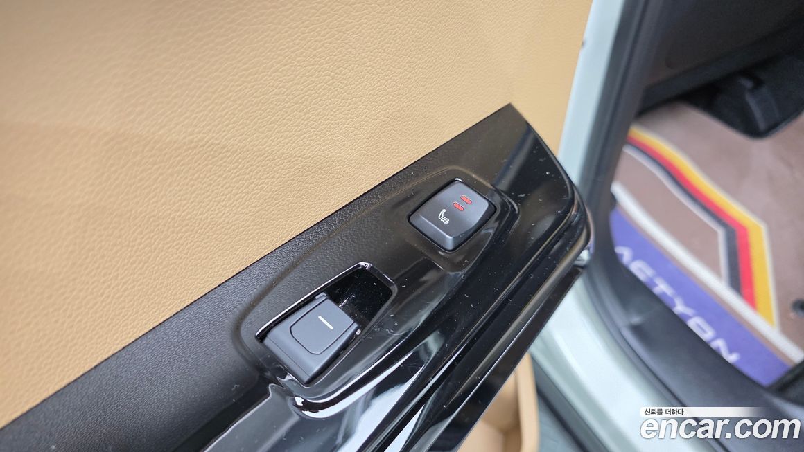 KG_Mobility_Ssangyong Actyon 2025