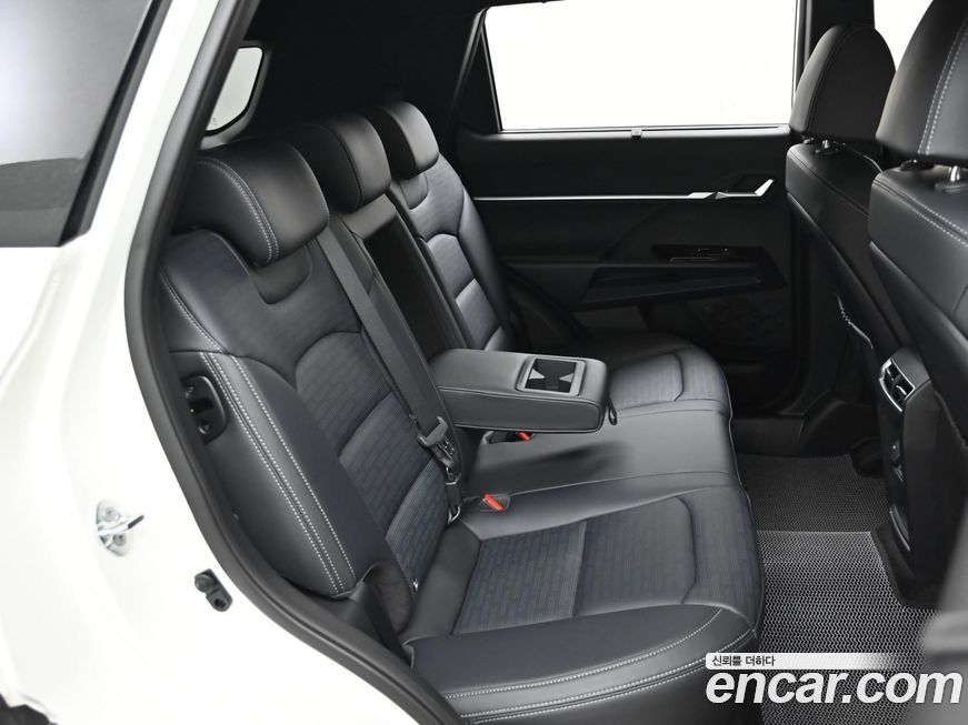 KG_Mobility_Ssangyong Torres 2024