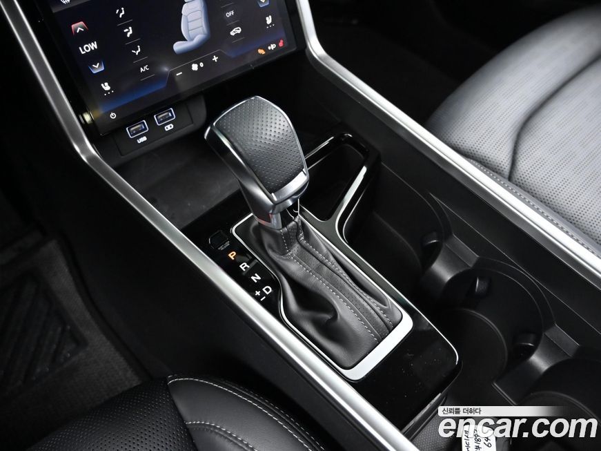 KG_Mobility_Ssangyong Torres 2024