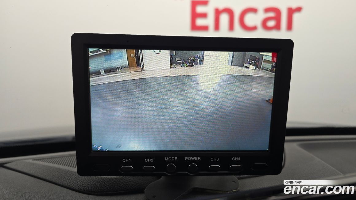 KG_Mobility_Ssangyong Rexton 2024