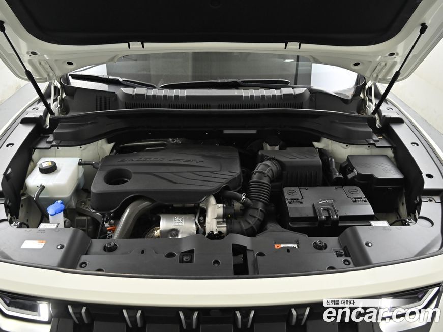 KG_Mobility_Ssangyong Torres 2024