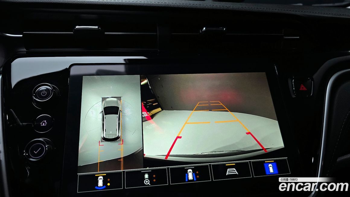 ChevroletGMDaewoo 볼트 EUV 2023