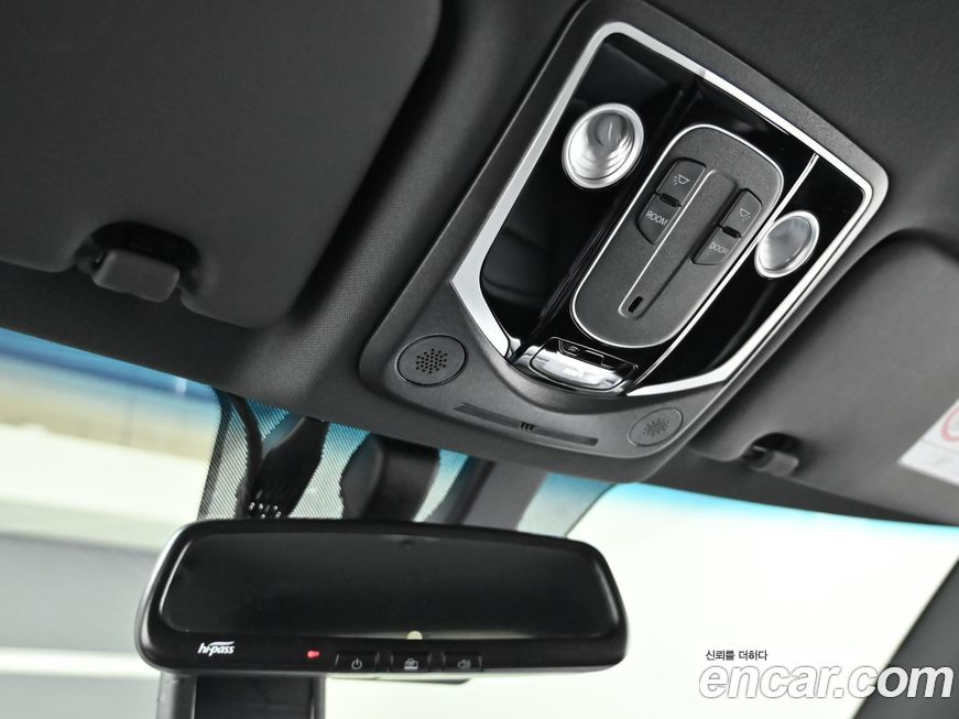 KG_Mobility_Ssangyong Torres 2024