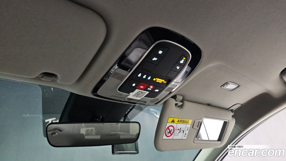 Hyundai Santafe 2023