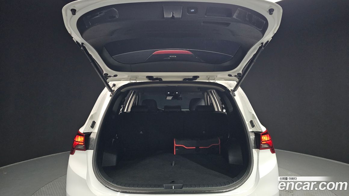 Hyundai Santafe 2023