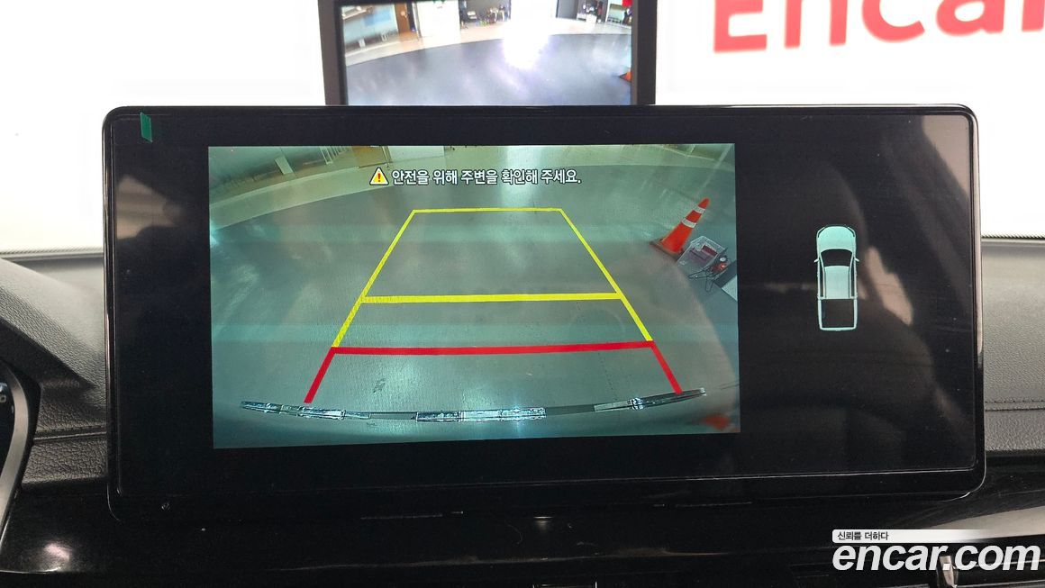 KG_Mobility_Ssangyong Rexton 2024