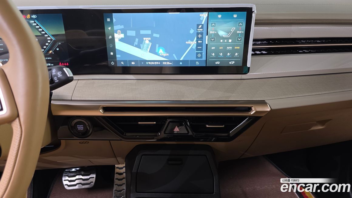 KG_Mobility_Ssangyong Actyon 2025