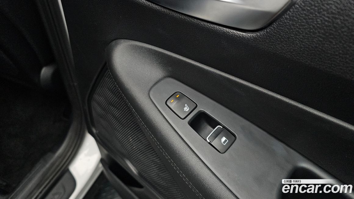 Hyundai Santafe 2023