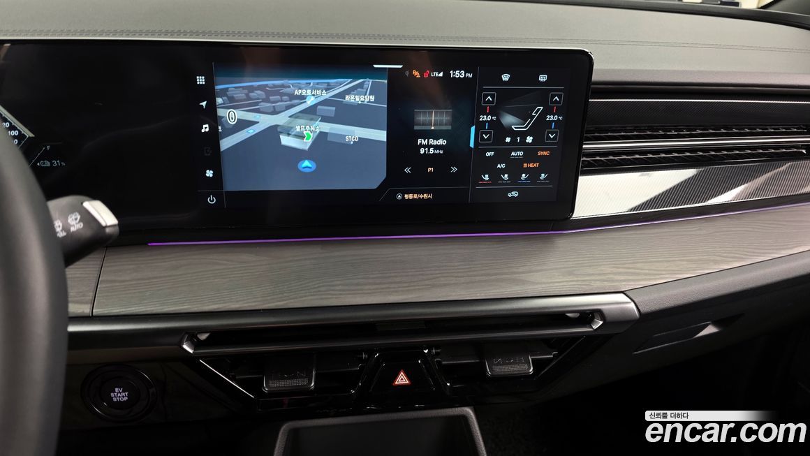 KG_Mobility_Ssangyong Musso 2026