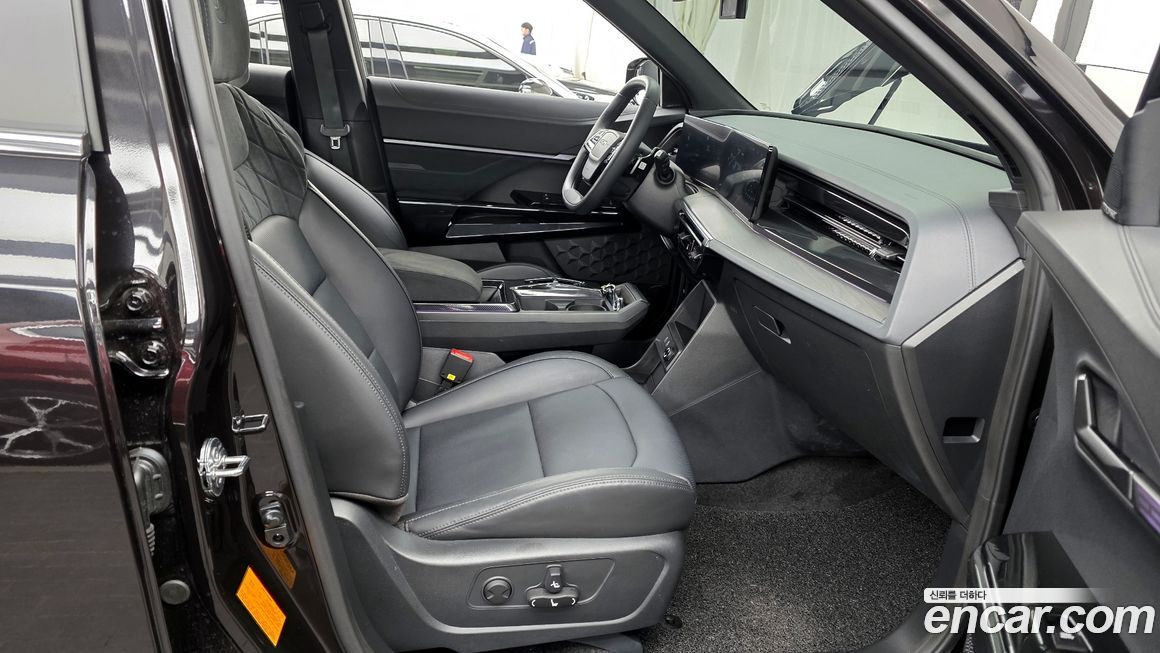 KG_Mobility_Ssangyong Musso 2026